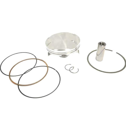 Piston Kit B 88mm KTM 350 11-22, Comp. 13.5:1, Athena S4F08800004B Husqvarna