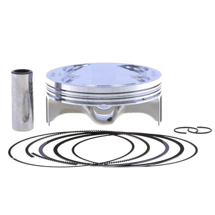 Piston Kit B 97mm Yamaha YZ 450F 18-19, Athena S5F09700004B