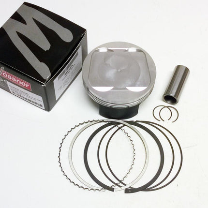 Piston Kit TRX700XX 08-11 101.95mm, Wossner 8981DA Honda ATV