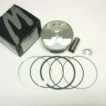 Piston Kit 2019-20 CRF450X 95.96, Wossner 8968DA