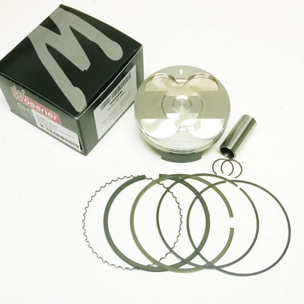 Piston Kit 2019-20 CRF450X 95.97, Wossner 8968DB