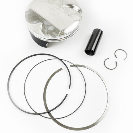 Piston Kit 13-20 SXF450 95mm, Wossner 8972DA KTM, Gp Racer 78930007300