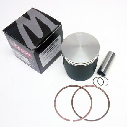 Piston Kit Kawasaki 750 Ss 80.88mm, Wossner 6028D100