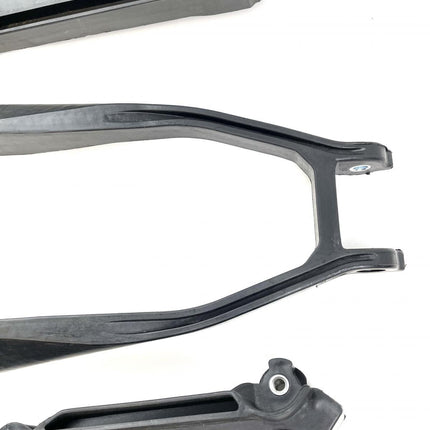 Subframe Rear Husqvarna 16-18, Motocross Enduro Models, 2500300201033A 25003002130 25003002020