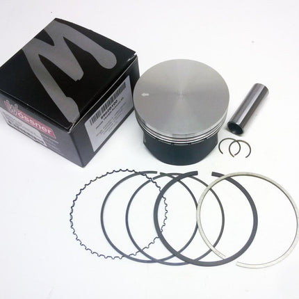 Piston Kit Honda TRX500 92.00, Wossner 8902DA Forged Honda 13101-HN2-010