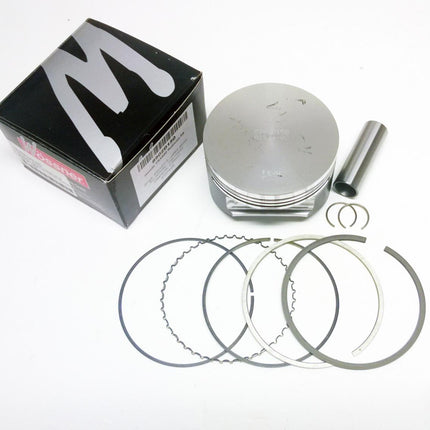 Piston Kit Honda TRX500 93.50, Wossner 8902D150 Forged Honda 13101-HN2-010