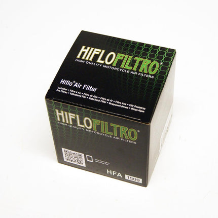 Air Filter Hiflo HFA1509 Honda CBR500, 17211-MKP-J00