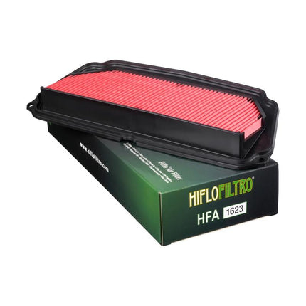 Air Filter Hiflo HFA1623 Honda CBR650 Ra-k/l, 17210-MKN-D50