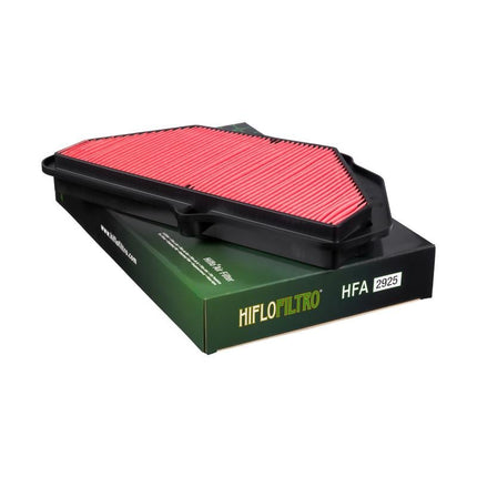 Air Filter Hiflo HFA2925 Kawasaki ZX-10R, 11013-0777