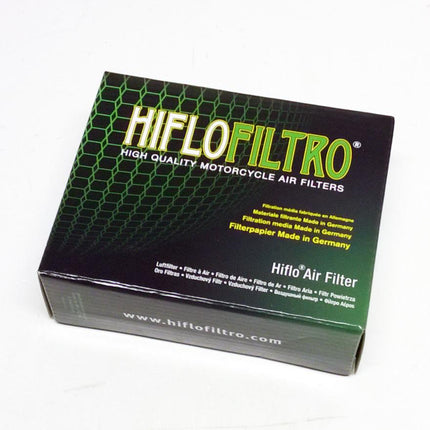 Air Filter Hiflo HFA6509 Triumph, T2201057