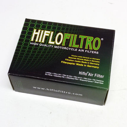 Air Filter Hiflo HFA7920 BMW C400, 13718552430