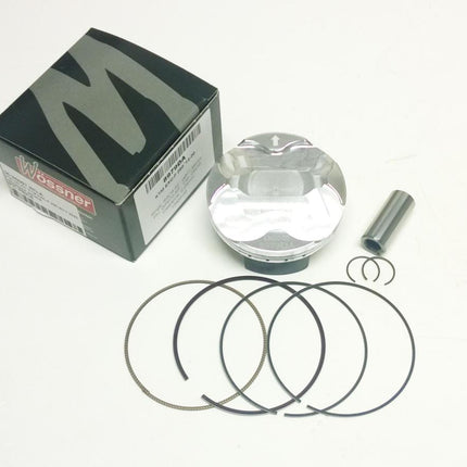 Piston Kit KTM Exc-f 250 2014-2021, Wossner 8979DA