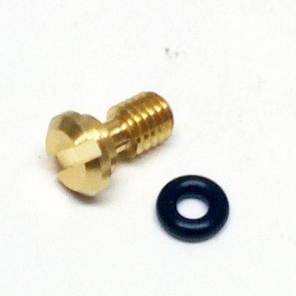Kyb O-ring & Bleed Screw Kyb, KYB110090000601 1.8x6.5mm