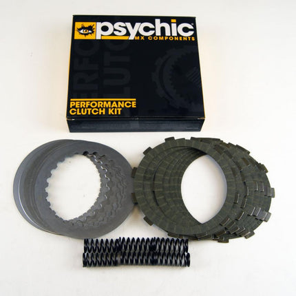 Clutch Kit Husqvarna 14-20 Fc, Psychic MX-03767H-1, [ebc DRC293]