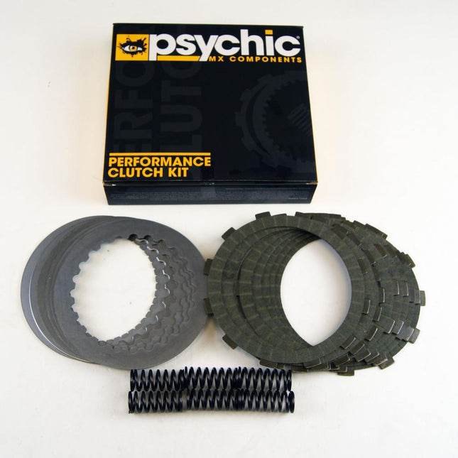 Clutch Kit Husqvarna 14-20 Fc, Psychic MX-03767H-1, [ebc DRC293]