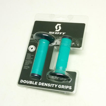 Scott MX Sxii Grips 22/25mm, Blue/blue, SC310023