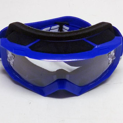 Scott Split Otg Goggles Blue, SC087403 SC087505