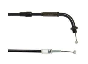 Cable Throttle Pull 4-STROKE 1978–1980 Kawasaki KZ1000D Z1R 101-233