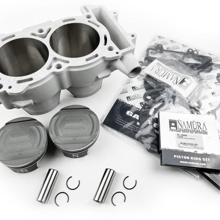 Cylinder Kit Polaris Rzr 900 Std 93mm, Bronco AT-09482K CA-50004K