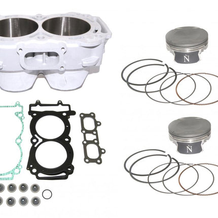 Cylinder Kit Polaris Rzr 900 Std 93mm, Bronco AT-09483K CA-50005K
