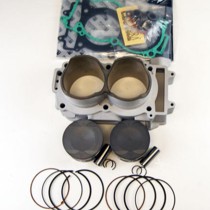 Cylinder Kit Polaris Rzr 900 Std 93mm, Bronco AT-09484K CA-50006K