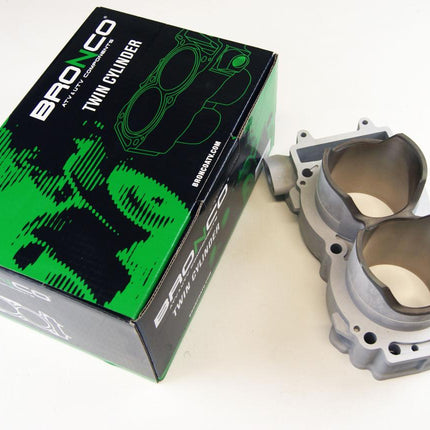 Cylinder Only Polaris Rzr 900 Std 93mm, Bronco AT-09484 CA-50006