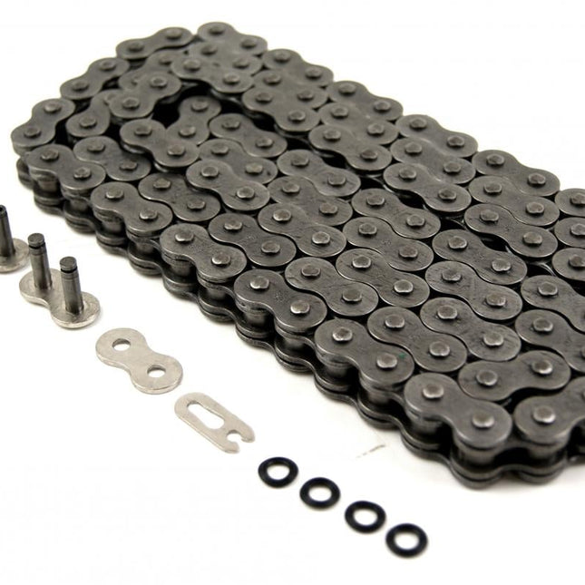 Drive Chain X-ring 520X1R3 110L Black JTC520X1R3110DL