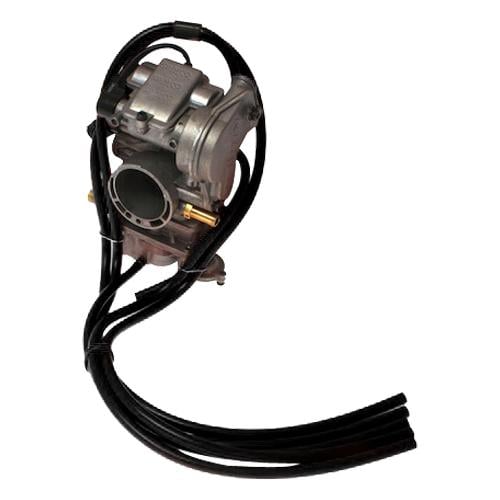 Vacuum Hose 3m x 5mm Black Over Flow Breather Samco VT5B-2.5W-3L-BK
