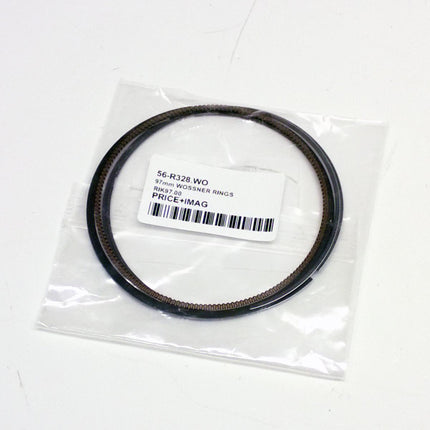 97mm Wossner Rings, RIK97.00