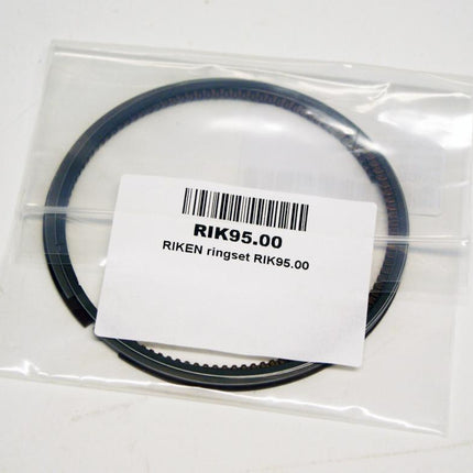 95mm Wossner Rings, RIK95.00