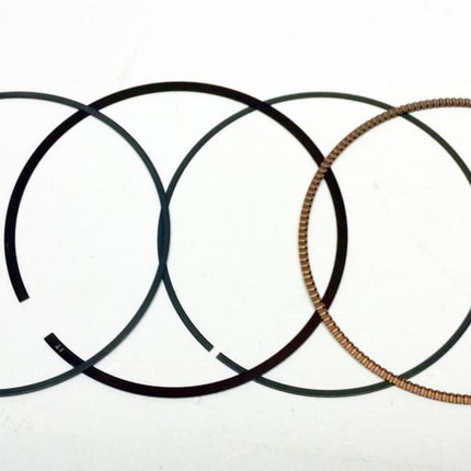 88mm Wossner Rings, TPR88.00