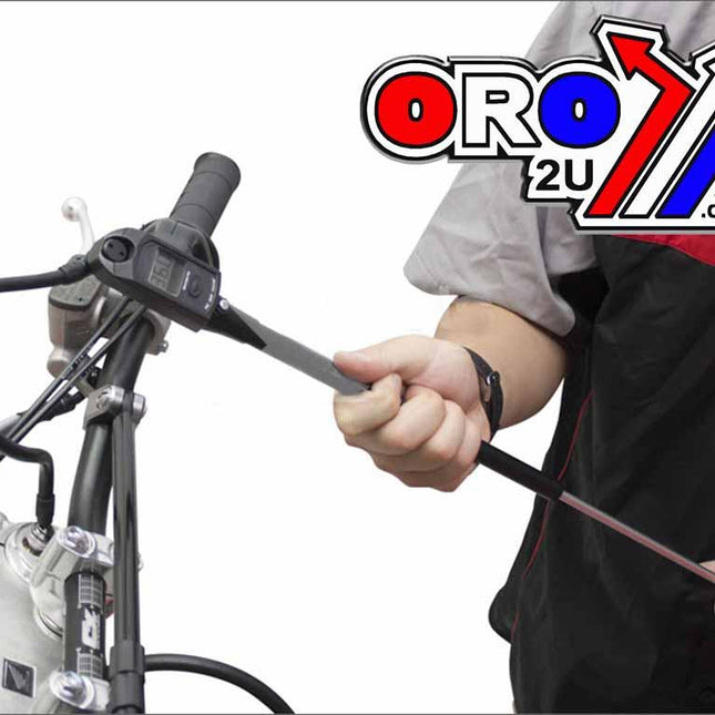 Fork Air Pump Lcd Digital Screen