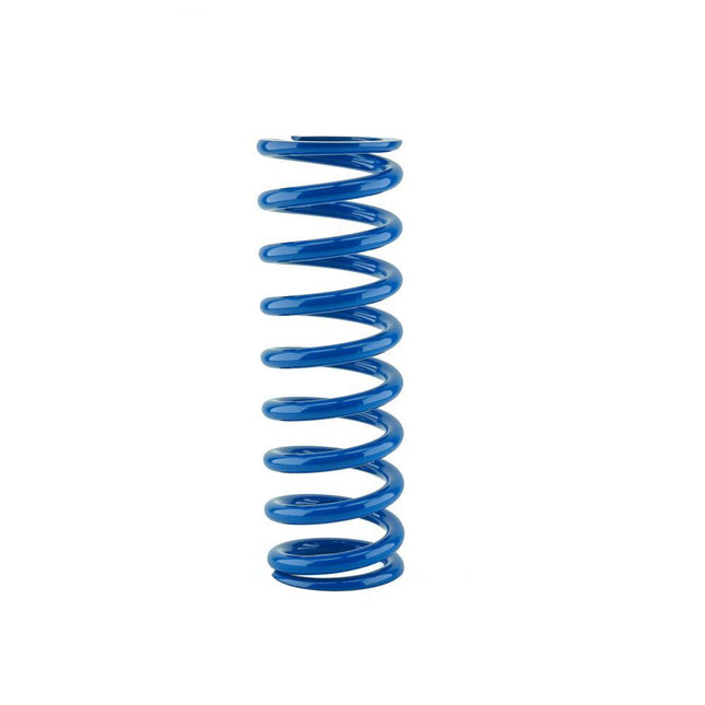 Shock Absorber Spring - 51N (64/66x275) Blue, 6466-275-51, HIGH PERFORMANCE SHOCK SPRING, K-TECH SUSPENSION