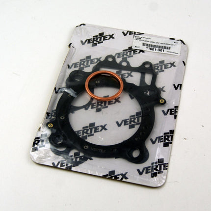 Gasket Kit Top End +3.00mm Big Bore 81.00mm 2004 - 2017 CRF 250 R X Cylinder Works 11001-G01