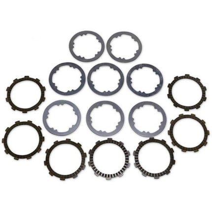 Clutch Kit HD Ktm/husqvarna 2019-20, Dp Clutches DPK246, 50532010033, 50532011000