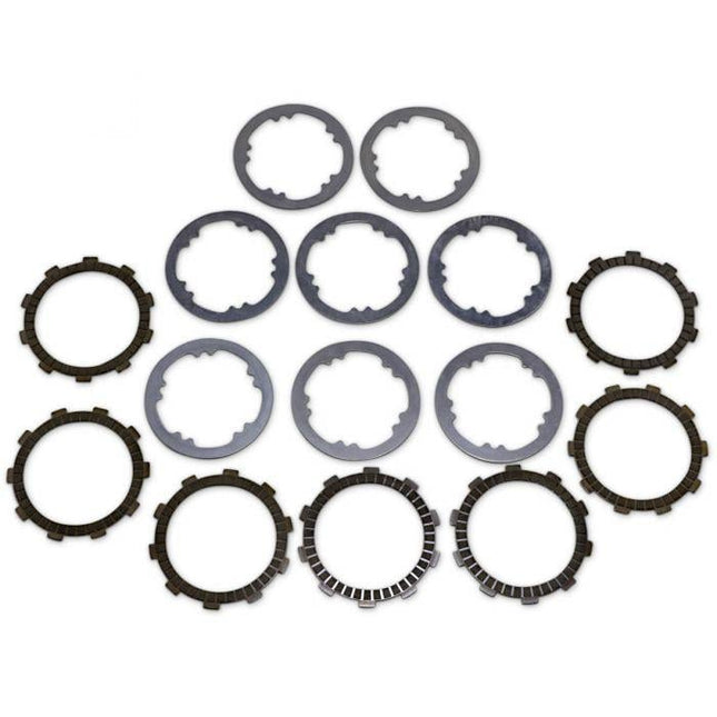 Clutch Kit HD Ktm/husqvarna 2019-20, Dp Clutches DPK246, 50532010033, 50532011000