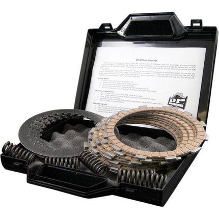 Clutch Kit HD Ktm/husqvarna Sx Tc 85, Dp Clutch Kit DPK176