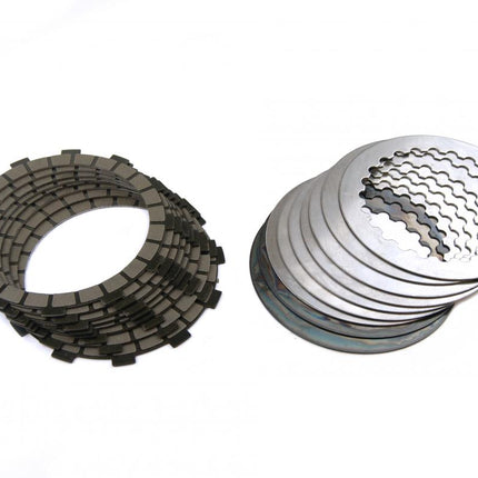 Clutch Kit HD Ktm/husqvarna 250/300/350/450, Dp Clutch Kit DPK232