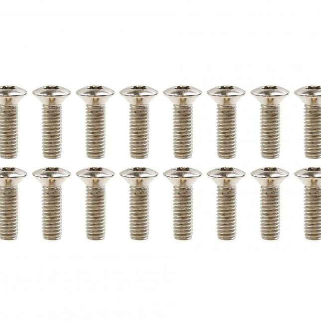 Bolt Disc Torx M6 x 18mm Csk 1083-11