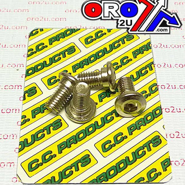 Bolt Disc M8x16mm, Cc-product 1083-015