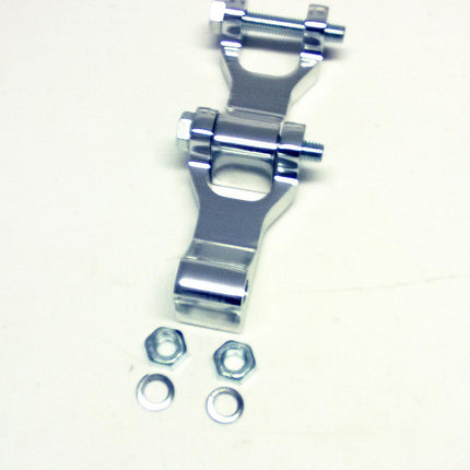 Lowering Kit Front Kaw/suz ATV, KFX400 LTZ400 DVX400, MT283-005