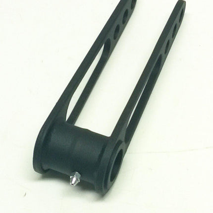 Lowering Kit Rear Suzuki ATV, Ltr 450, MT284-007