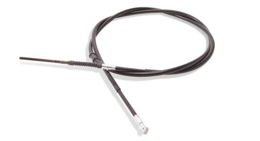 Cable Rear Hand Brake, Trx 420/500 Honda, 43460-HR3-A21 02-0612