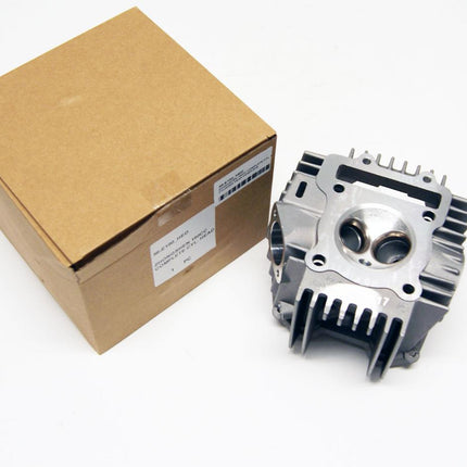 Zhongshen 190cc Complete Cyl. Head, Cylinder Head Complete