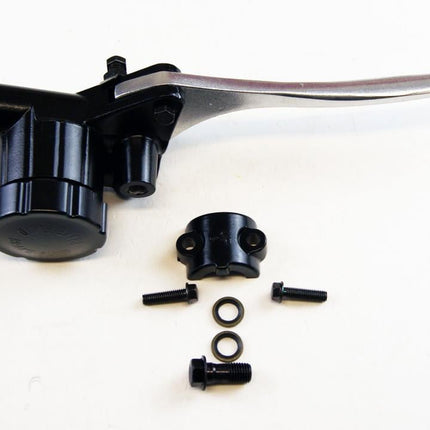 Master Cylinder 15.80mm, MC-08652, 45500-410-000, 34-37283