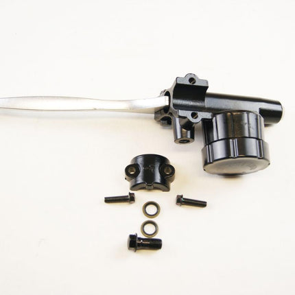 Master Cylinder 15.80mm, MC-08652, 45500-410-000, 34-37283