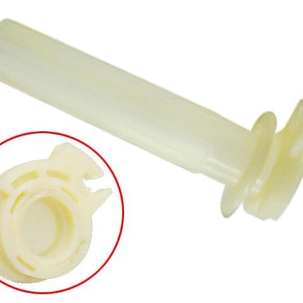 Throttle Sleeve KX60/80/100, [all In One 59101-1110+46019-1054]