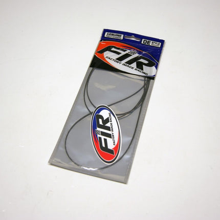 Wire Inner Throttle With Nipple