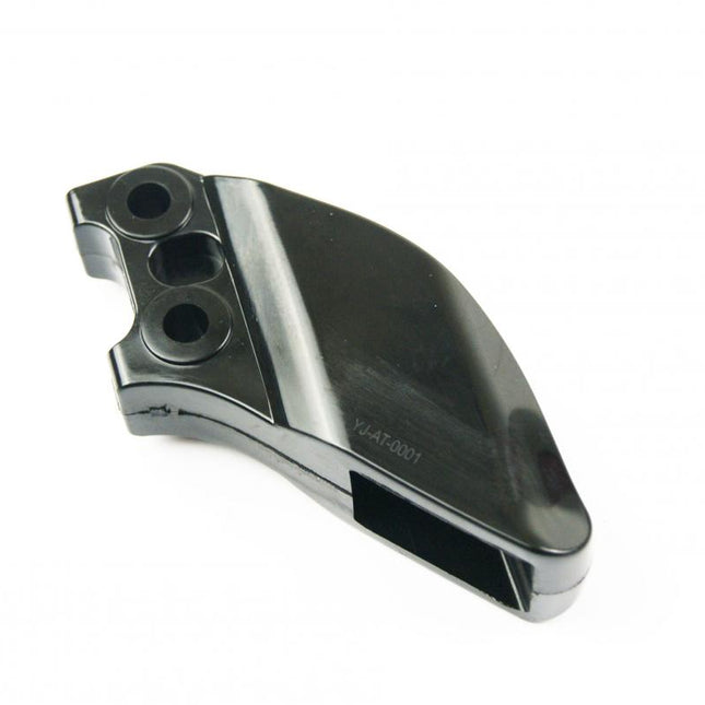 Chain Guide Block Rear Yfs/yfm/tyz, Blaster Warrior Raptor 38W-22199-00-00