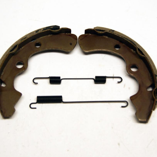 Brake Shoes Dp 9203, K719 Ebc